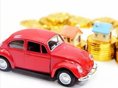 城西车辆抵押贷款全攻略:不押车、无征信要求的申请流程